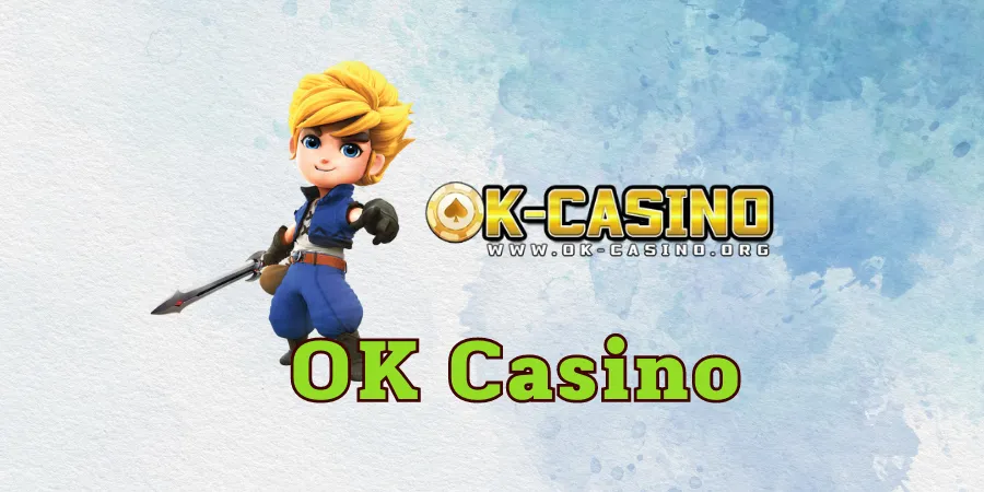 ok casino